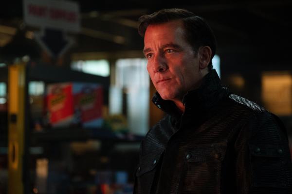 Bild 1 von 14: Clay Verris (Clive Owen)