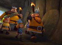 Wickie und die starken Männer