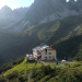 Land der Berge