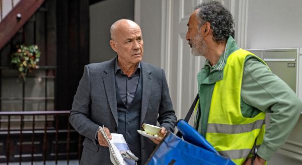 Enkel für Fortgeschrittene