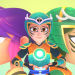 Jade Armor
