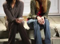 Desperate Housewives