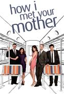 Josh Radnor in: How I Met Your Mother