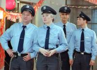 Hinter Gittern - Der Frauenknast