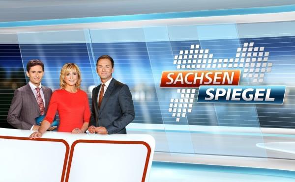 Bild 1 von 3: MDR SACHSENSPIEGEL