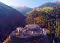 Südtirol - Rund um den Ortler