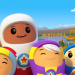 Go Jetters