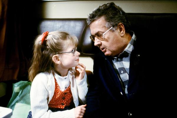 Bild 1 von 10: Im Bild: Tessa Höchtl, Alfred Böhm.