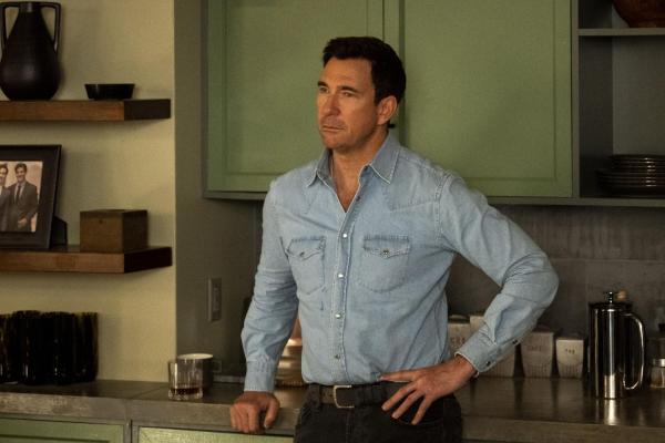 Bild 1 von 10: Remy Scott (Dylan McDermott)