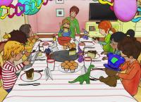 Meine Freundin Conni