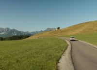 Unter unserem Himmel