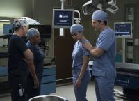 Grey's Anatomy - Die jungen Ärzte