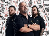 Pawn Stars - Die Drei vom Pfandhaus