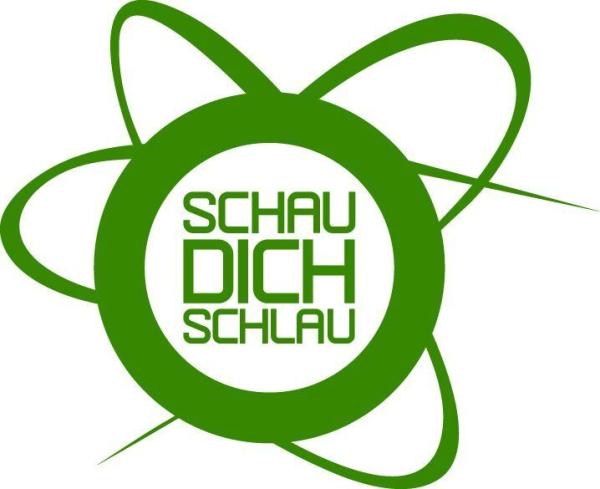 Schau dich schlau