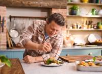 Simply Jamie: Jeden Tag was Gutes