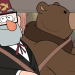 Willkommen in Gravity Falls
