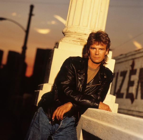 Bild 1 von 1: MacGyver