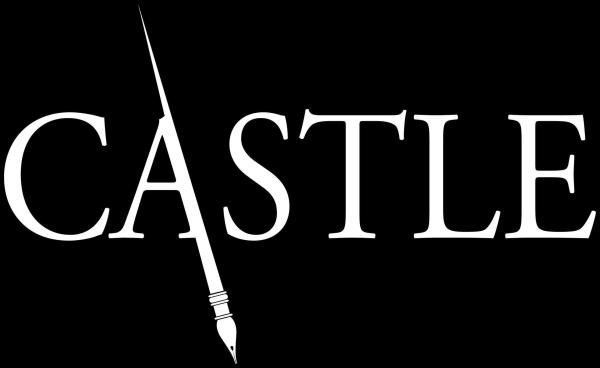 Bild 1 von 66: (7. Staffel) - CASTLE - Logo