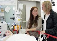 Die Unfallklinik