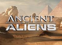 Ancient Aliens - Unerklärliche Phänomene