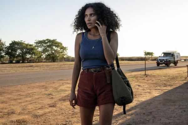 Bild 1 von 5: Cassie (Perry Mooney)