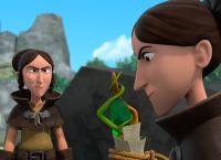 Robin Hood - Schlitzohr von Sherwood