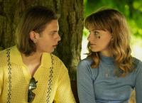 Dan Sommerdahl - Tödliche Idylle