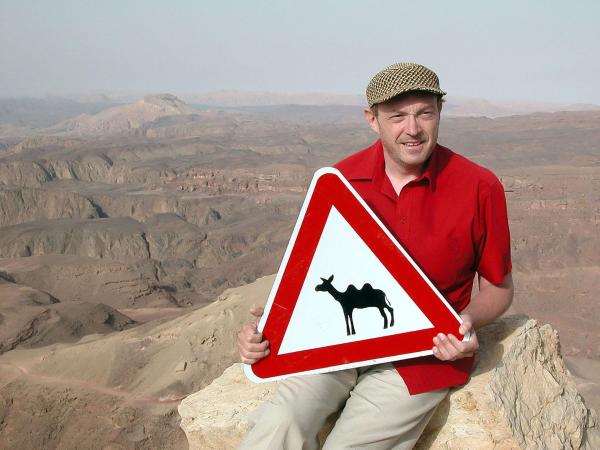 Bild 1 von 8: Im Bild: Josef Hader.