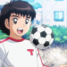 Captain Tsubasa