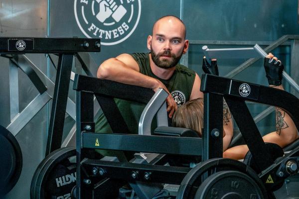 Bild 1 von 33: Im Bild: Igor Karbus (Felix Mang).