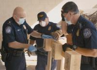 Border Patrol USA - Einsatz an Mexikos Grenze