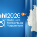 Wahlen in Berlin und Mecklenburg-Vorpommern