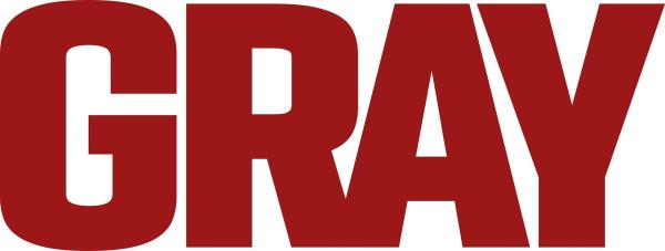 Bild 1 von 8: Gray - Logo