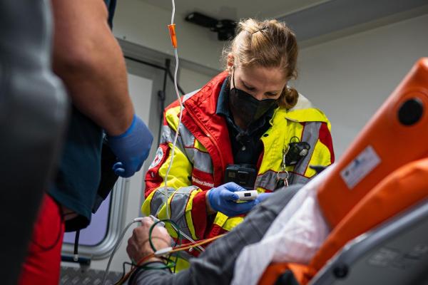 Bild 1 von 51: Eva aus Dortmund