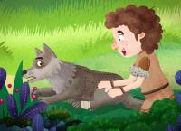 Ach du heilige Scheibe - Die Abenteuer von Mimo und Leva