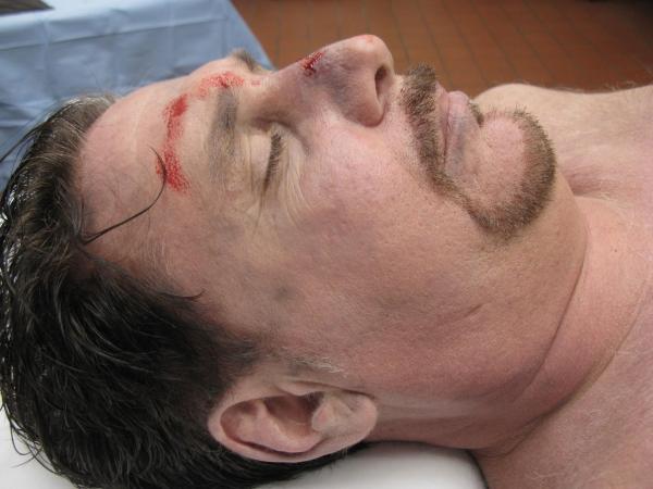 Bild 1 von 44: (4. Staffel) - Dr. Jan Garavaglia, eine der renommiertesten Pathologinnen in den USA, gibt einen Einblick in ihre Arbeit und erklärt, wie sie zusammen mit ihrem Team bei der Lösung komplizierter Mordfälle hilft und medizinische Absonderlichkeiten aufklärt.