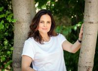 Tierärztin Dr. Mertens