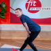 Fit mit den Stars