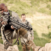Soldiers of Fortune