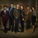 Whiskey Cavalier