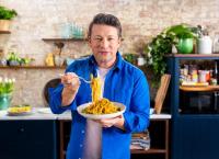 Jamie Oliver - günstig genießen