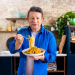 Jamie Oliver - günstig genießen