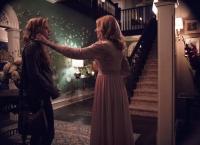 Sharp Objects