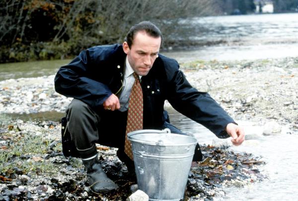 Bild 1 von 6: Im Bild: Karl Markovics (Stockinger Ernst).