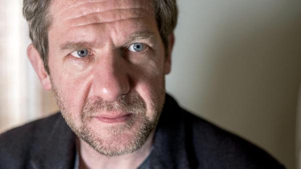 Bild 1 von 20: Im Bild: Johannes Zeiler (Paul Schwartz).