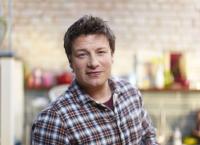 Jamies 15 Minuten Küche