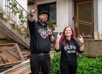 Raus aufs Land - Der Süden