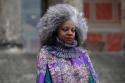 Viola Davis in: Die Tribute von Panem - The Ballad of Songbirds and Snakes
