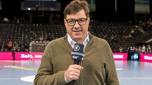 Bild 1 von 2: Reporter Florian Naß