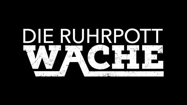 Bild 1 von 6: Die Ruhrpottwache - Logo